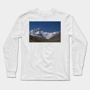 850_1129 Long Sleeve T-Shirt